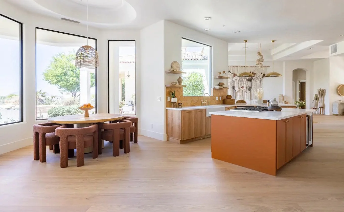 Mackenzie Collier Interiors