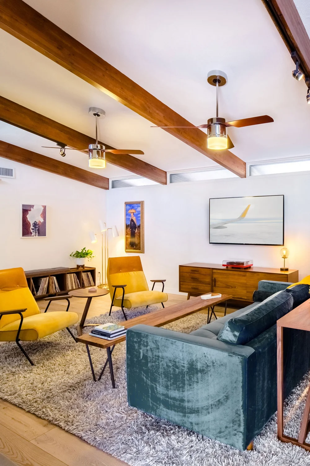 Pan Am Pilot’s Lounge — Mackenzie Collier Interiors | Phoenix Arizona ...