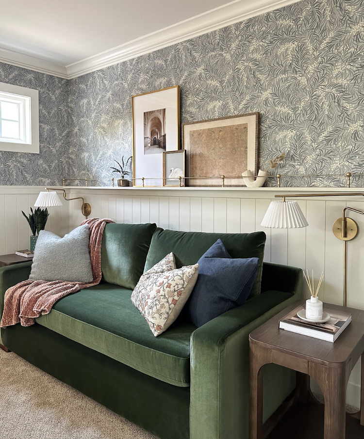 Transform Your Home Office with Professional Interior Design ...