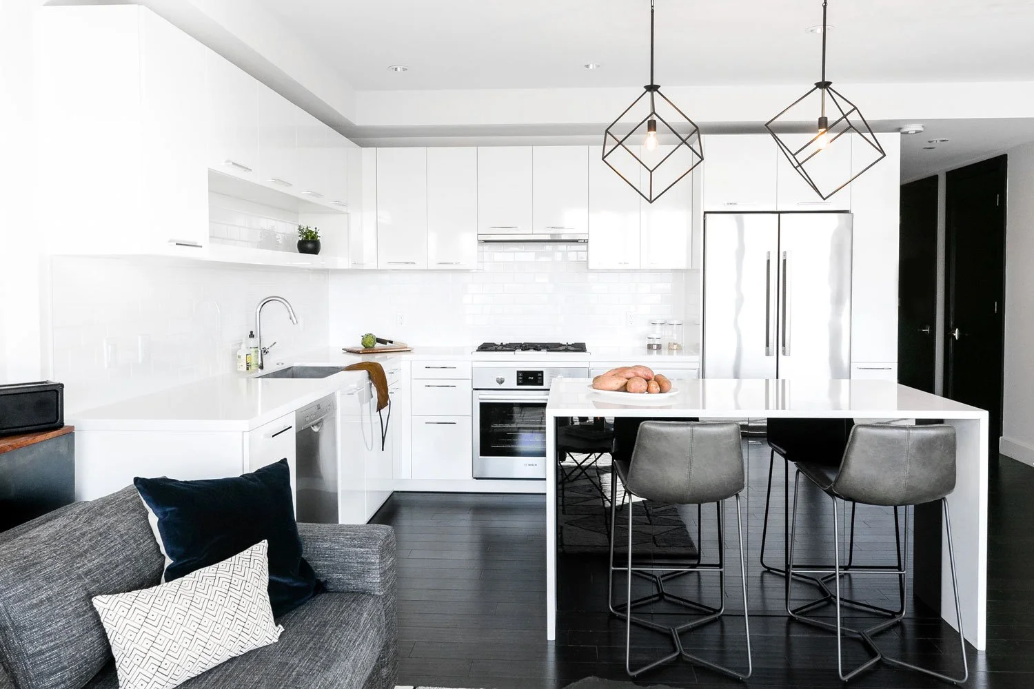 Silk + Slate — Mackenzie Collier Interiors | Phoenix Arizona Interior ...