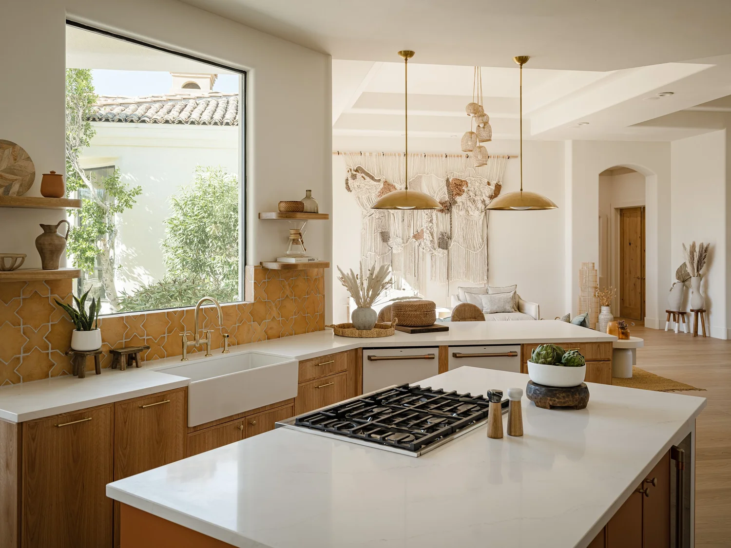 Dreamy Desert Getaway — Mackenzie Collier Interiors | Phoenix Arizona ...