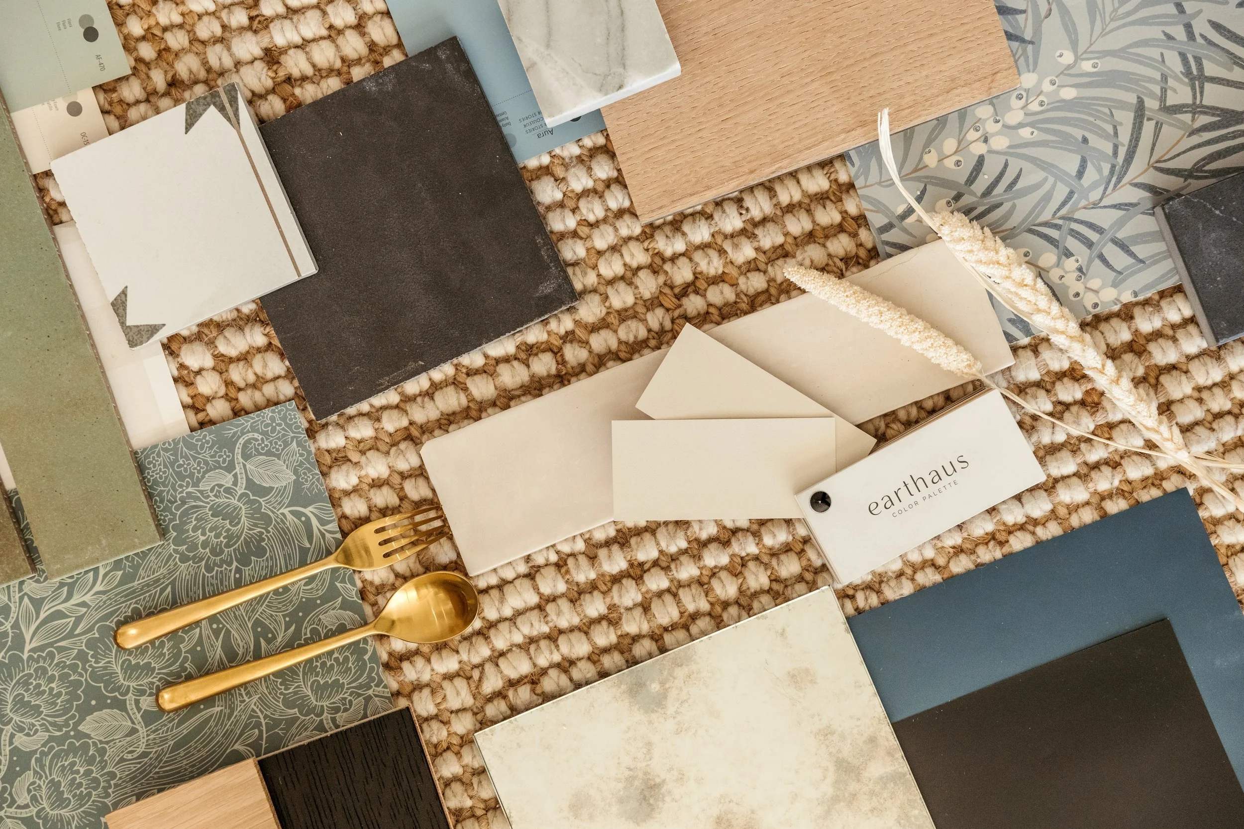 Arcadia Phoenix Interior Design Presentation