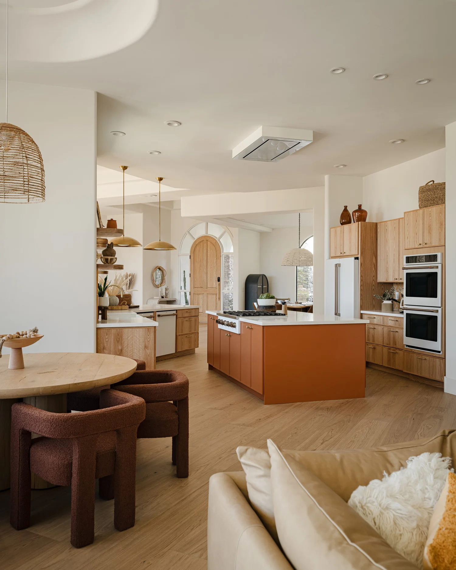 Dreamy Desert Getaway — Mackenzie Collier Interiors | Phoenix Arizona ...