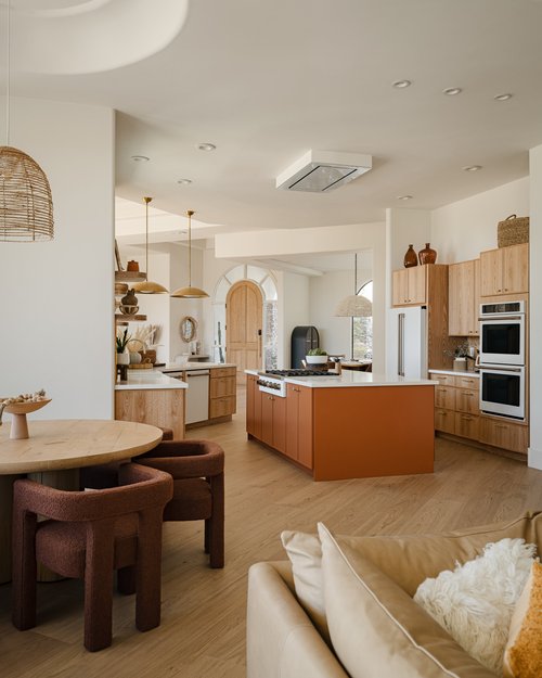 Dreamy Desert Getaway — Mackenzie Collier Interiors | Phoenix Arizona ...