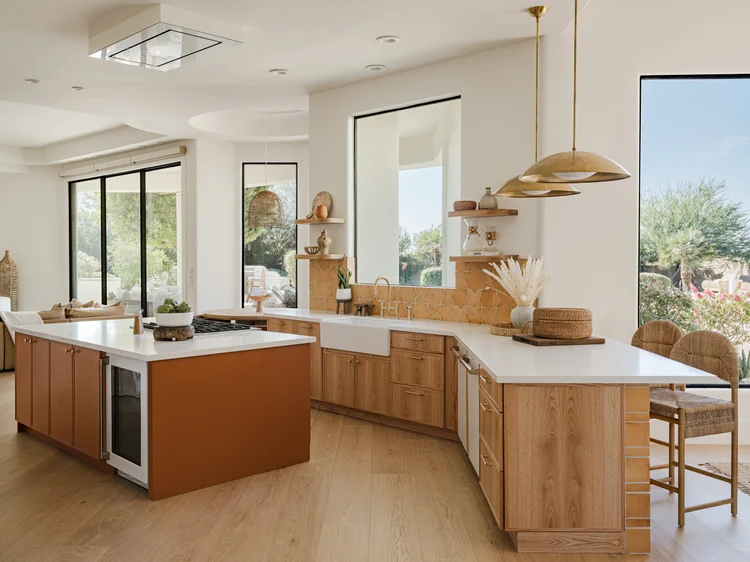 Dreamy Desert Getaway — Mackenzie Collier Interiors | Phoenix Arizona ...