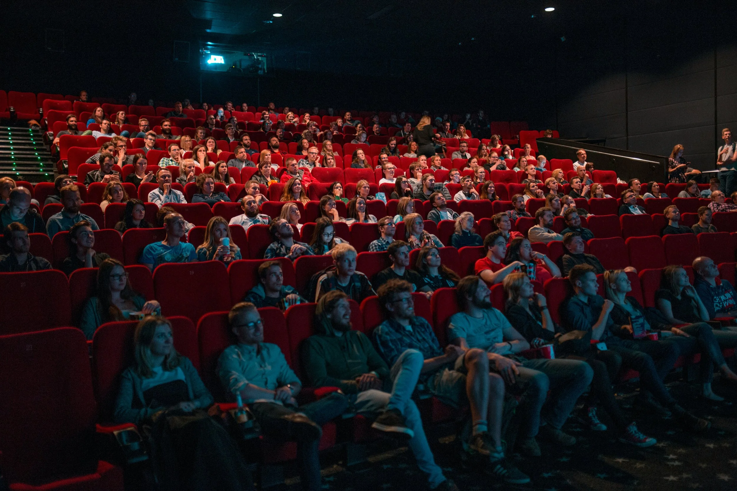 Movie Theatre