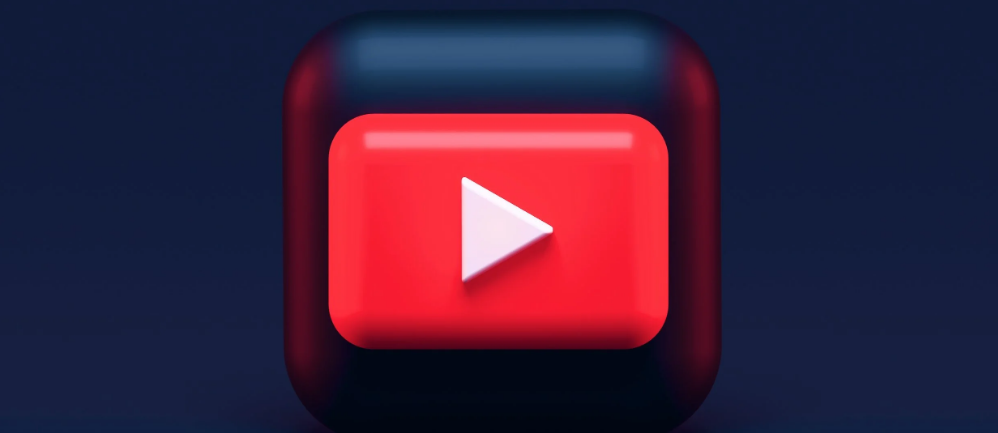 Youtube logo