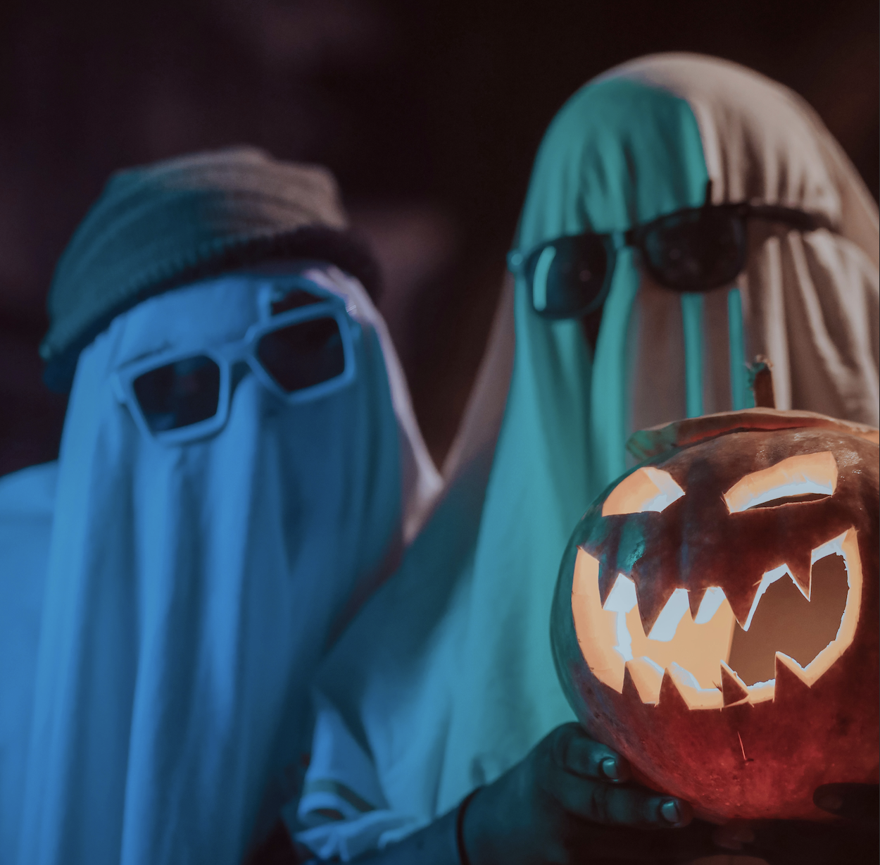 Ghost Costumes