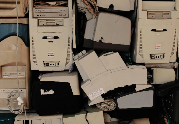 A collection of various technologies