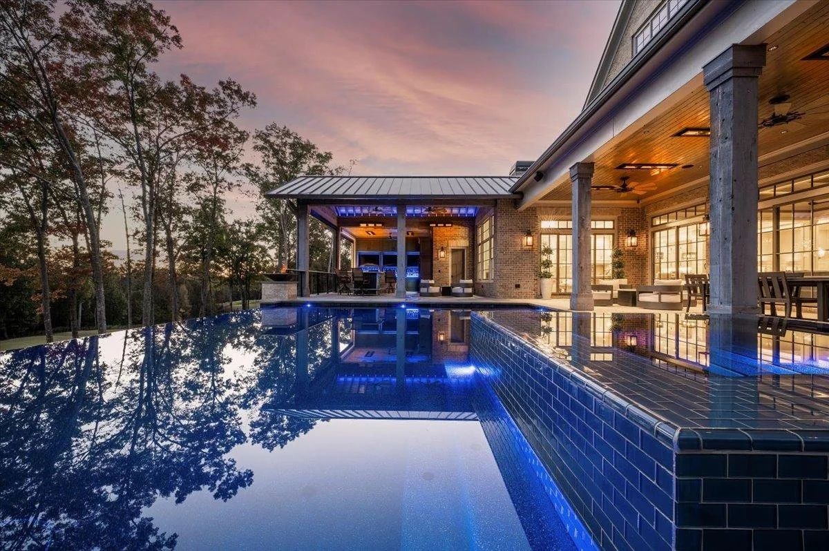 Affinity Homes - Brown Residence