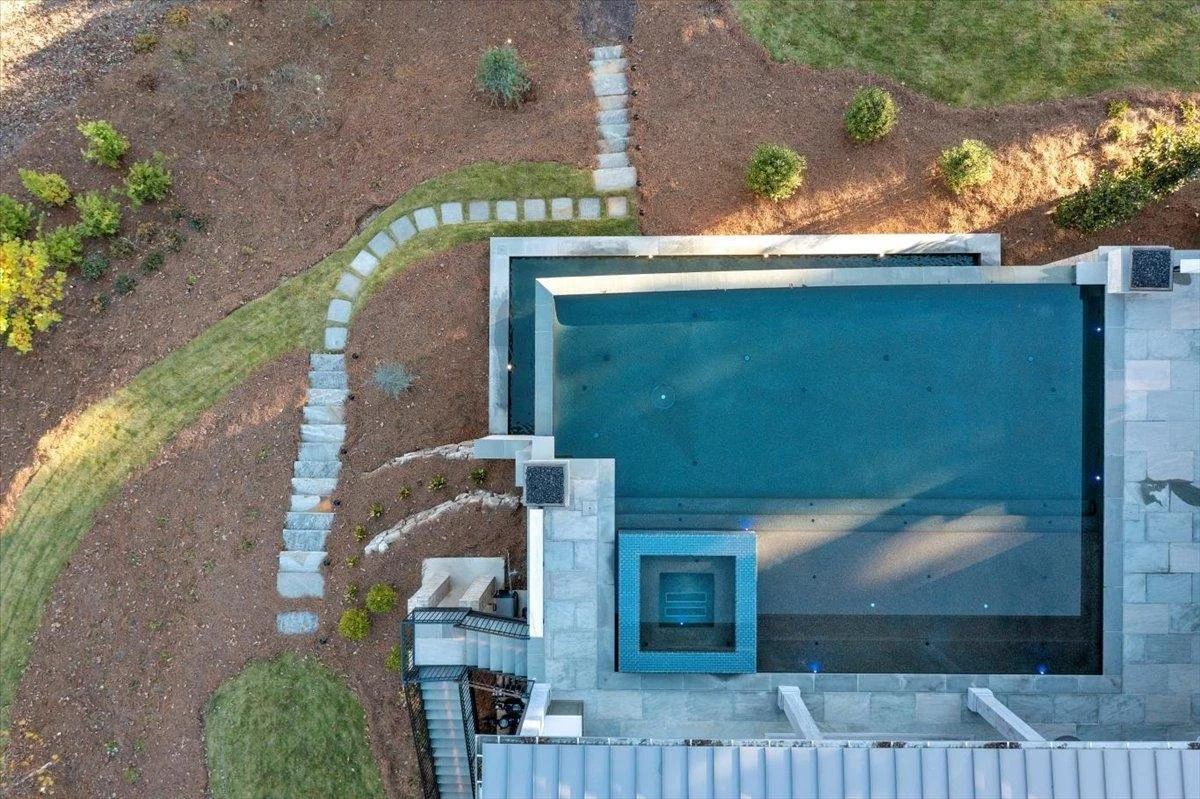 Affinity Homes - Brown Residence