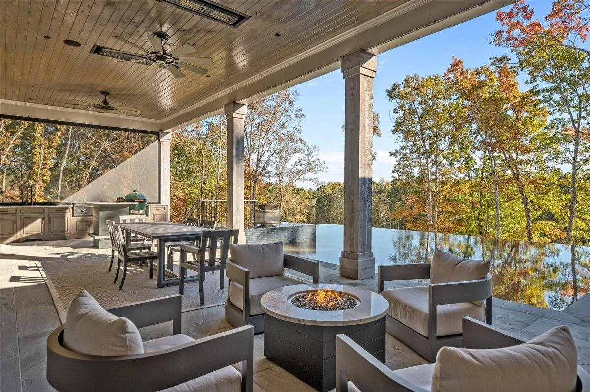 Affinity Homes - Brown Residence