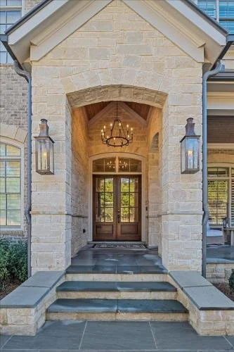 Affinity Homes - Brown Residence