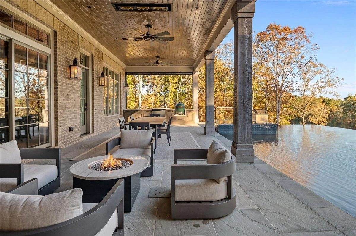 Affinity Homes - Brown Residence