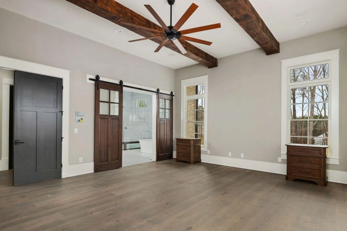 Affinity Homes - Brown Residence