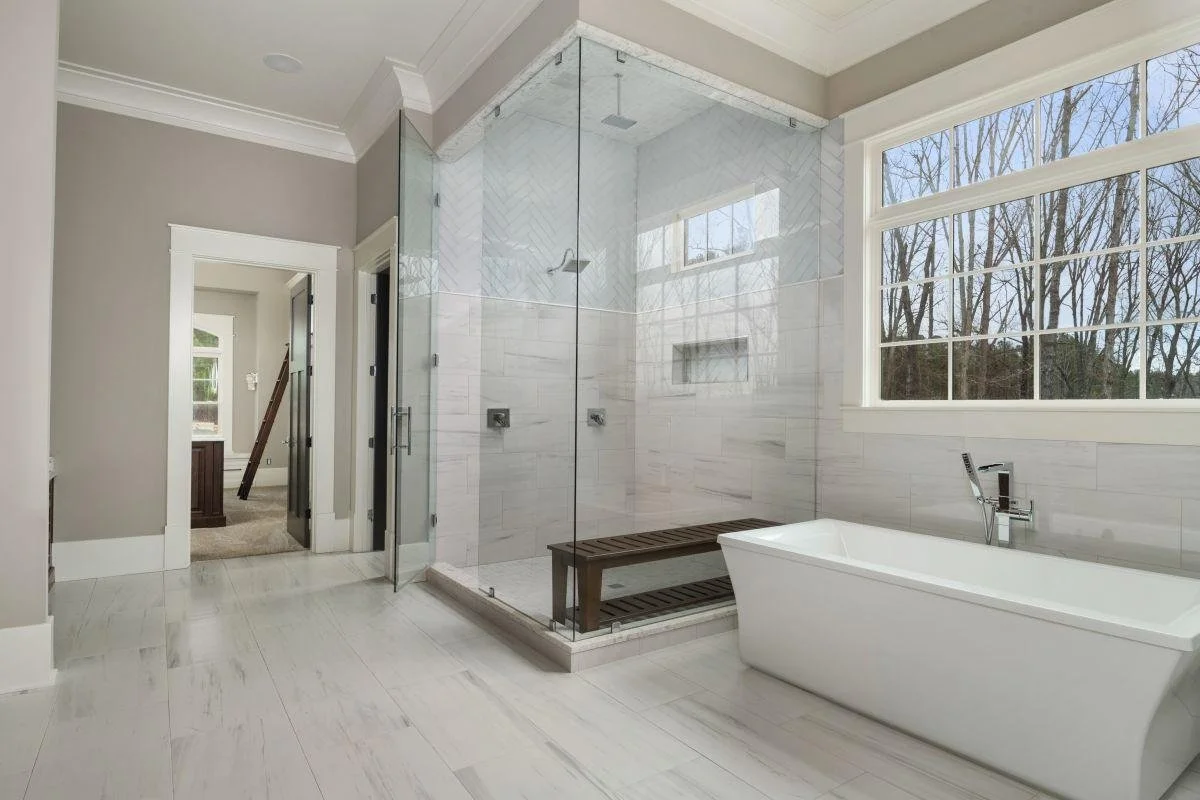 Affinity Homes - Brown Residence