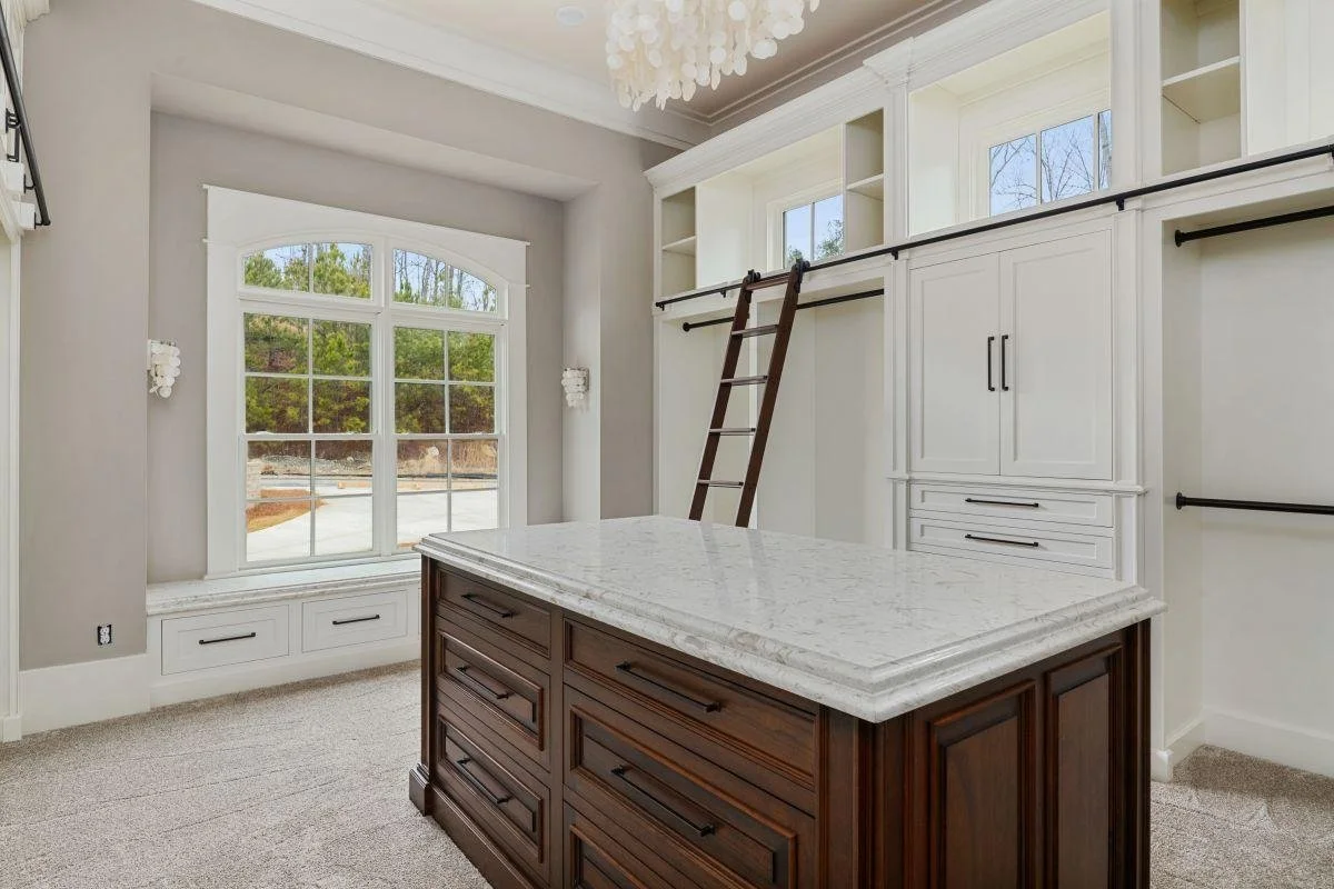 Affinity Homes - Brown Residence
