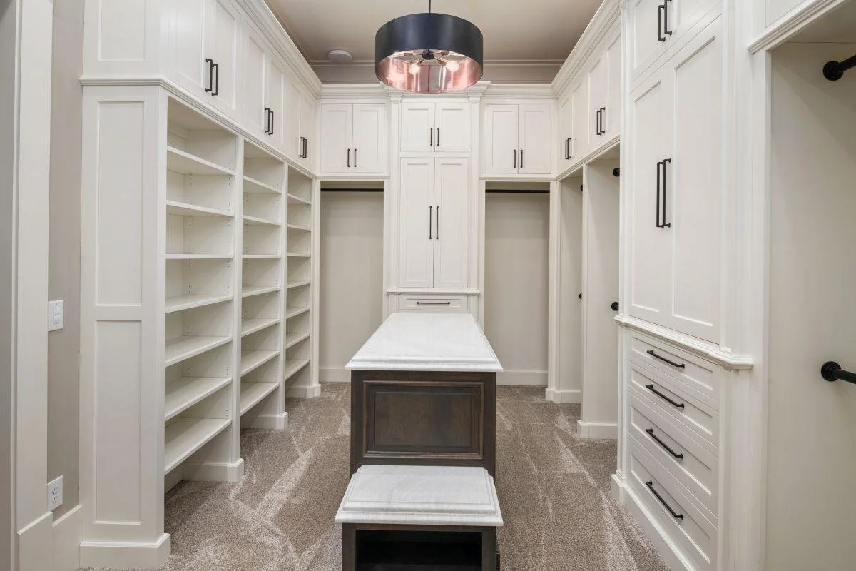 Affinity Homes - Brown Residence