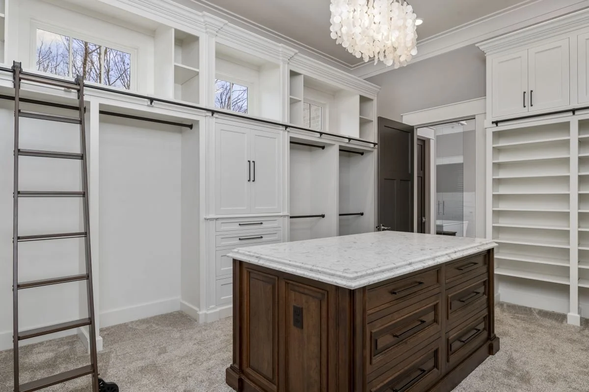 Affinity Homes - Brown Residence