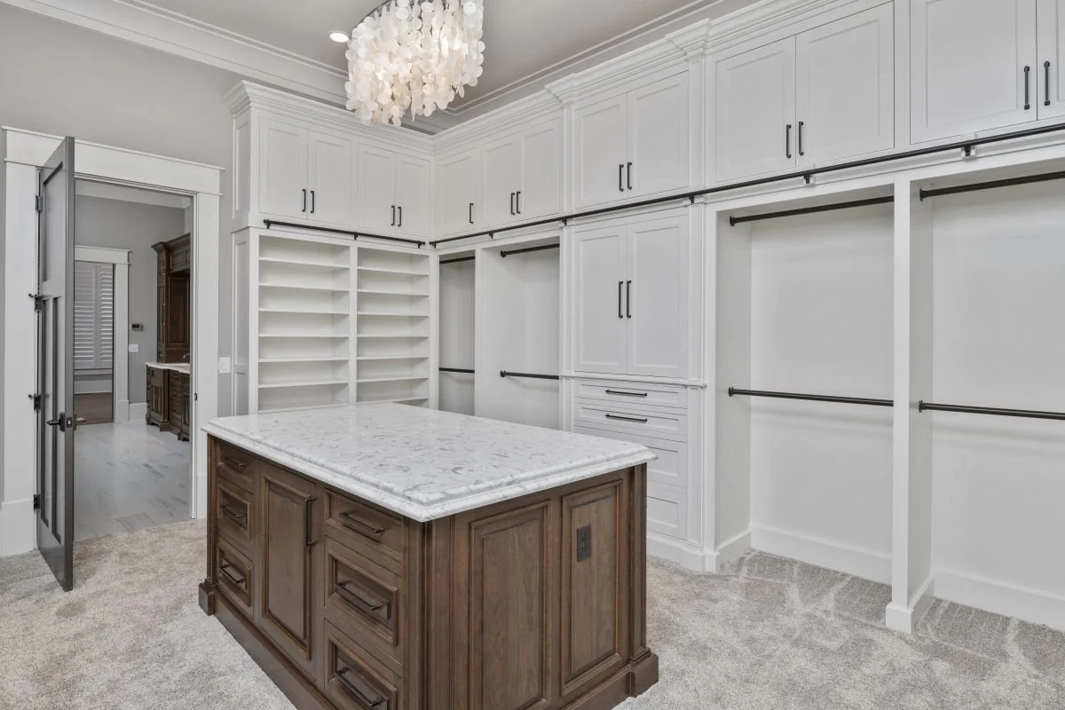 Affinity Homes - Brown Residence