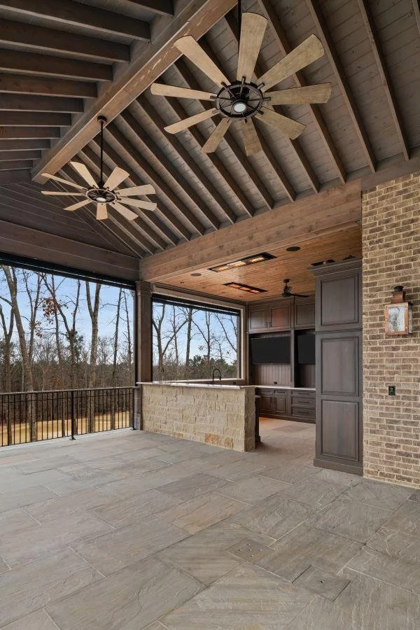 Affinity Homes - Brown Residence
