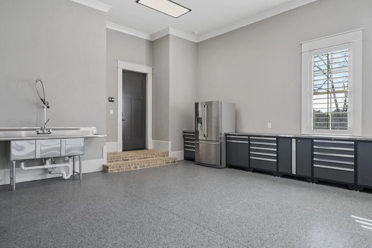 Affinity Homes - Brown Residence