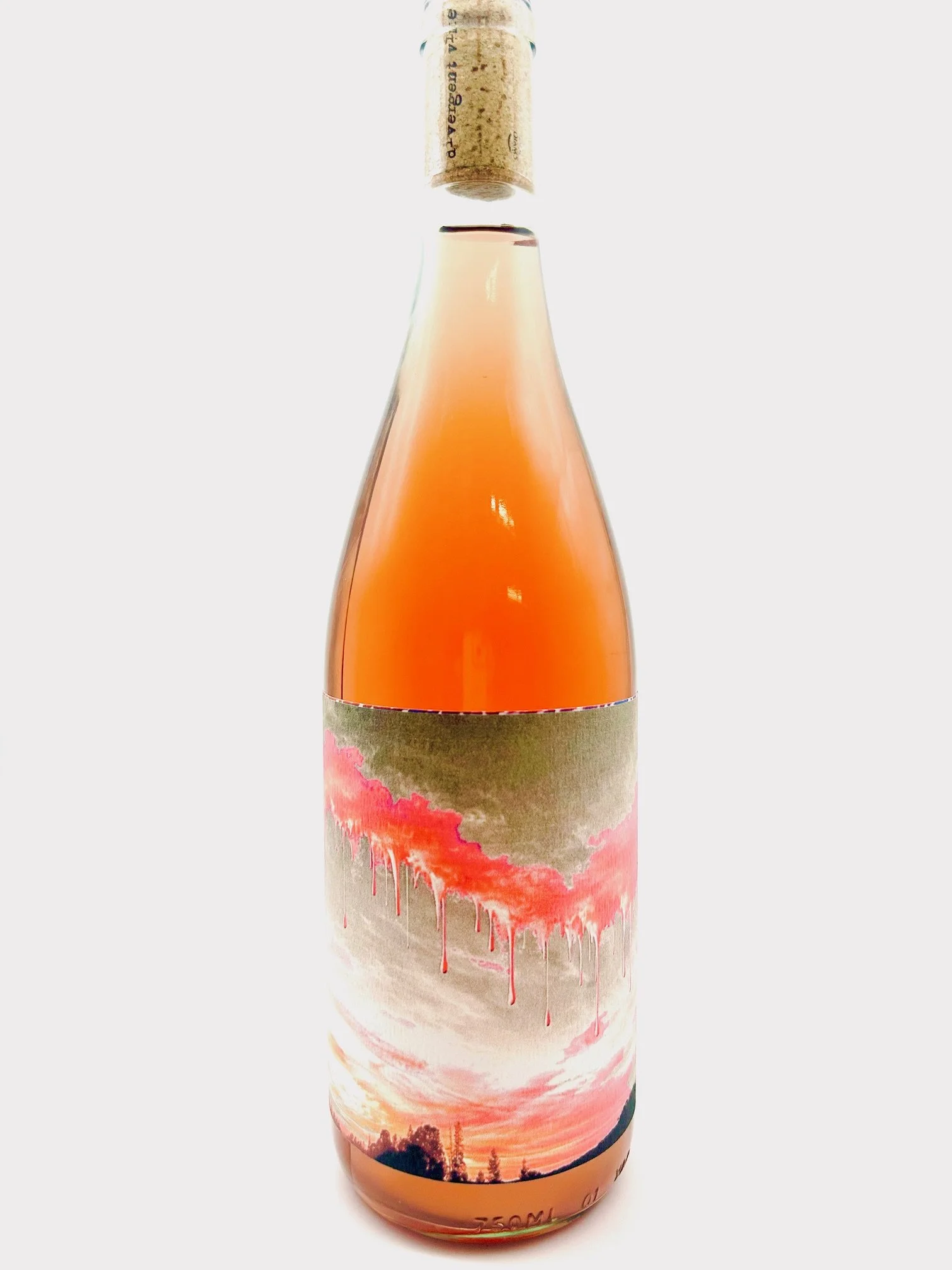 Fair Play El Dorado County Natural Wine and Cider | Small