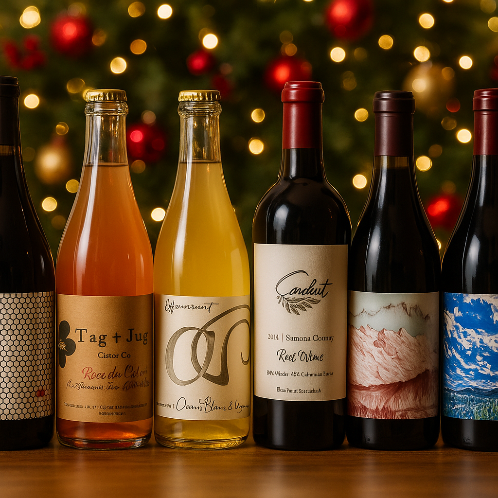 Griswold Family Christmas 6-Pack