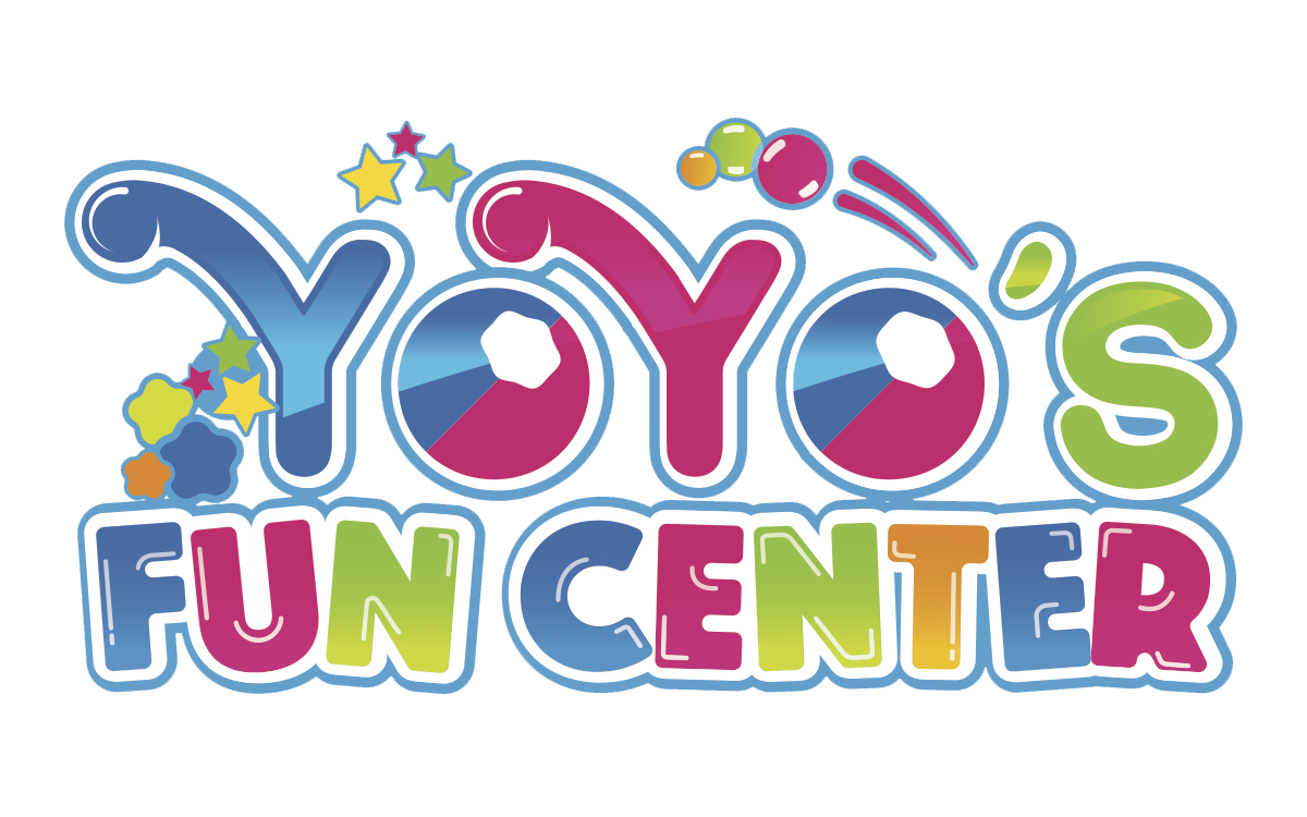 Yoyo&#39;s Fun Center