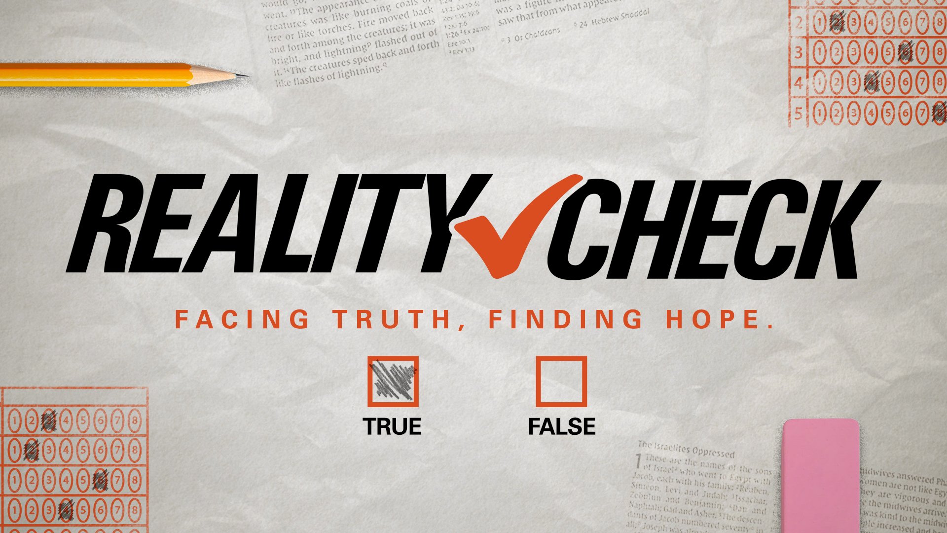 Can’t I Just Follow My Heart?