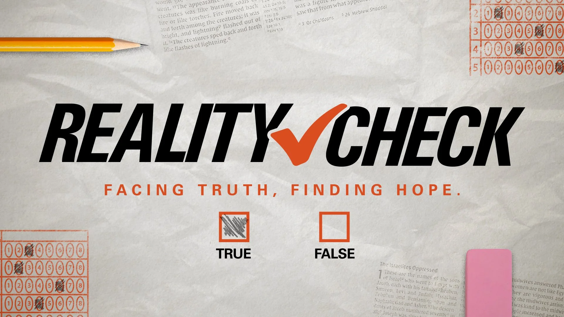 Is There Absolute Truth?