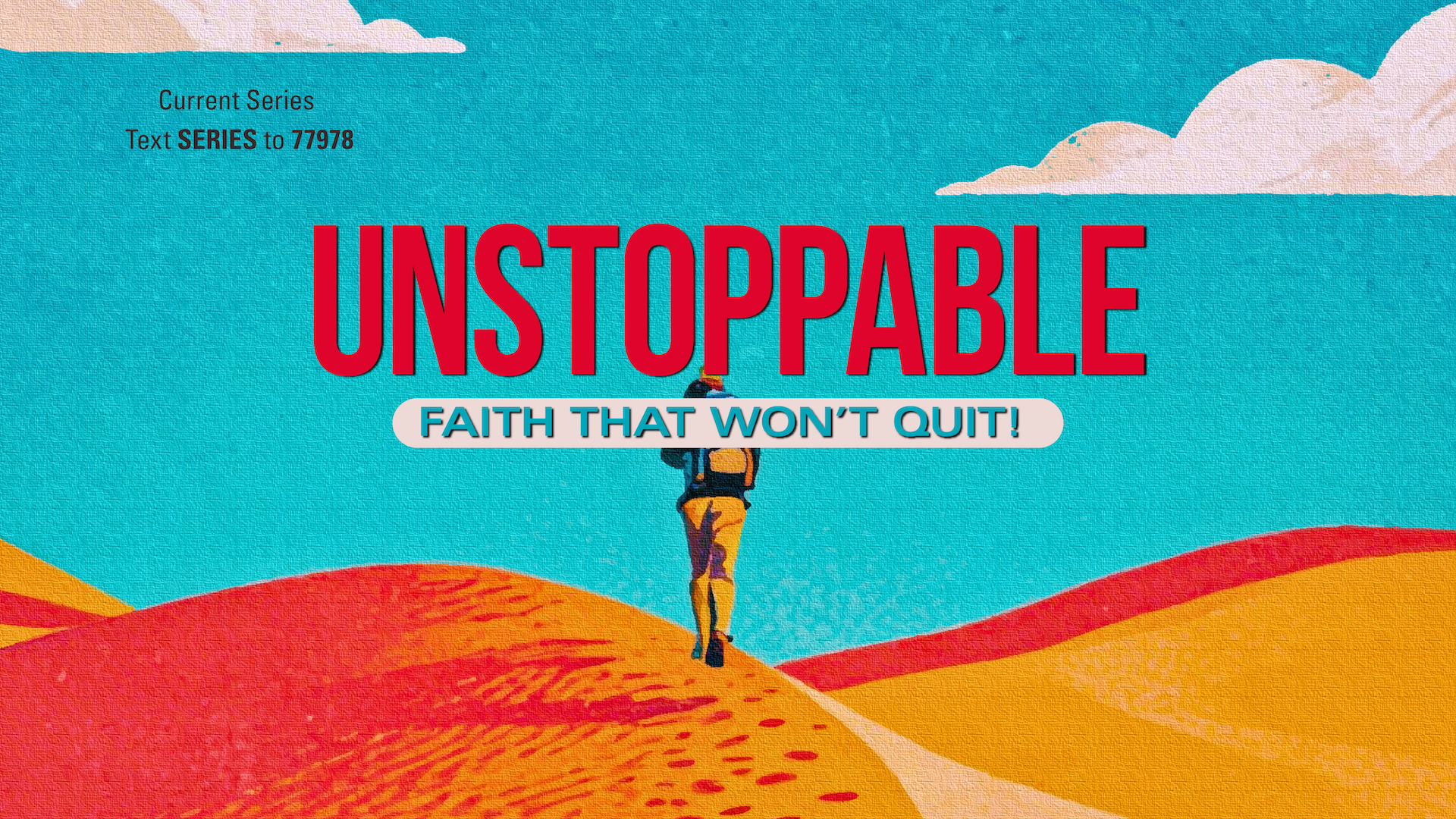 Unstoppable Faith: Unstoppable Faith Begins with Real Conversion