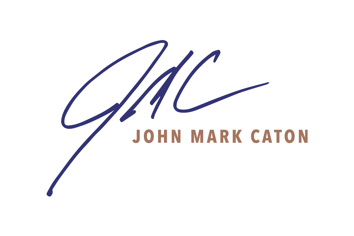 John Mark Caton