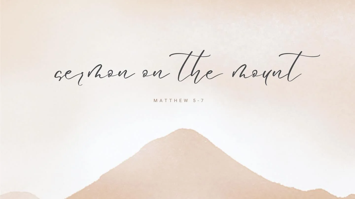 ⭐️TOMORROW NIGHT we are kicking off our Sermon on the Mount Series and YOU are invited!!! Join us in the Abbey at 7pm⭐️We hope to see you there!
✨And this FRIDAY, October 10 at 7pm there is an ALL CITY YOUNG ADULTS worship event!!! Join us as we par