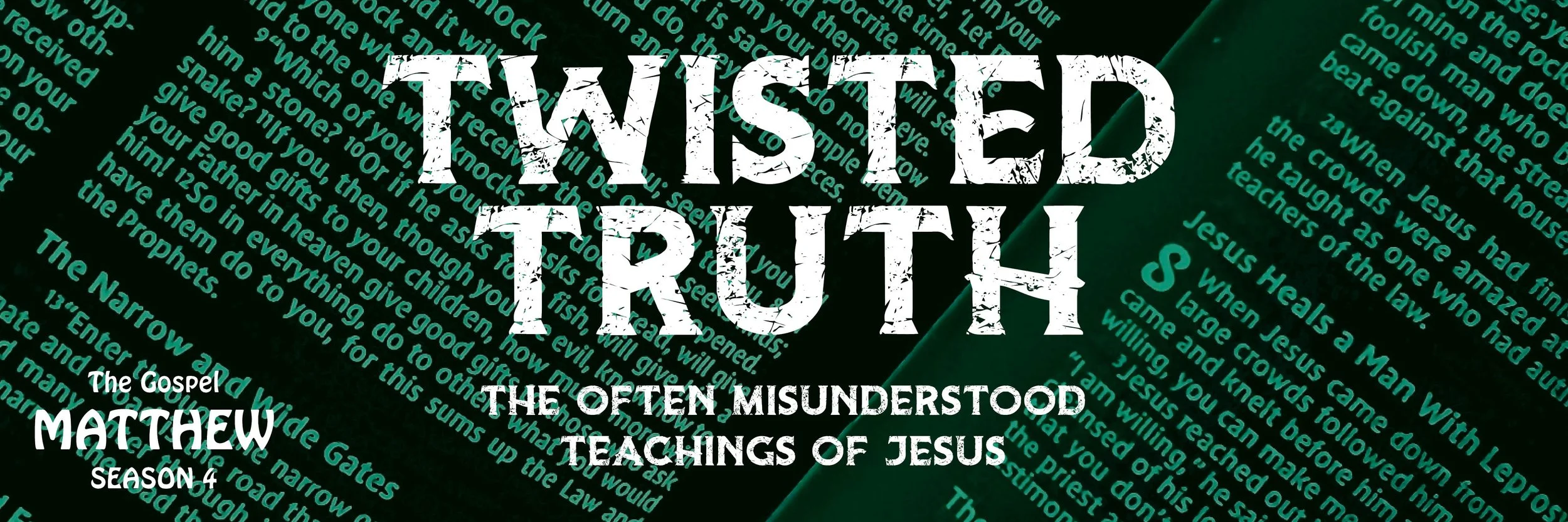 Twisted Truth Vintage Faith Church Twisted Truth Vintage Faith Church
