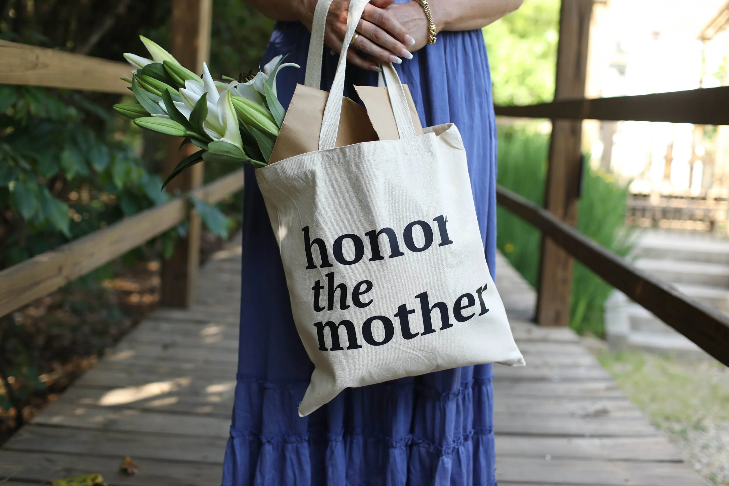 Honor The Mother