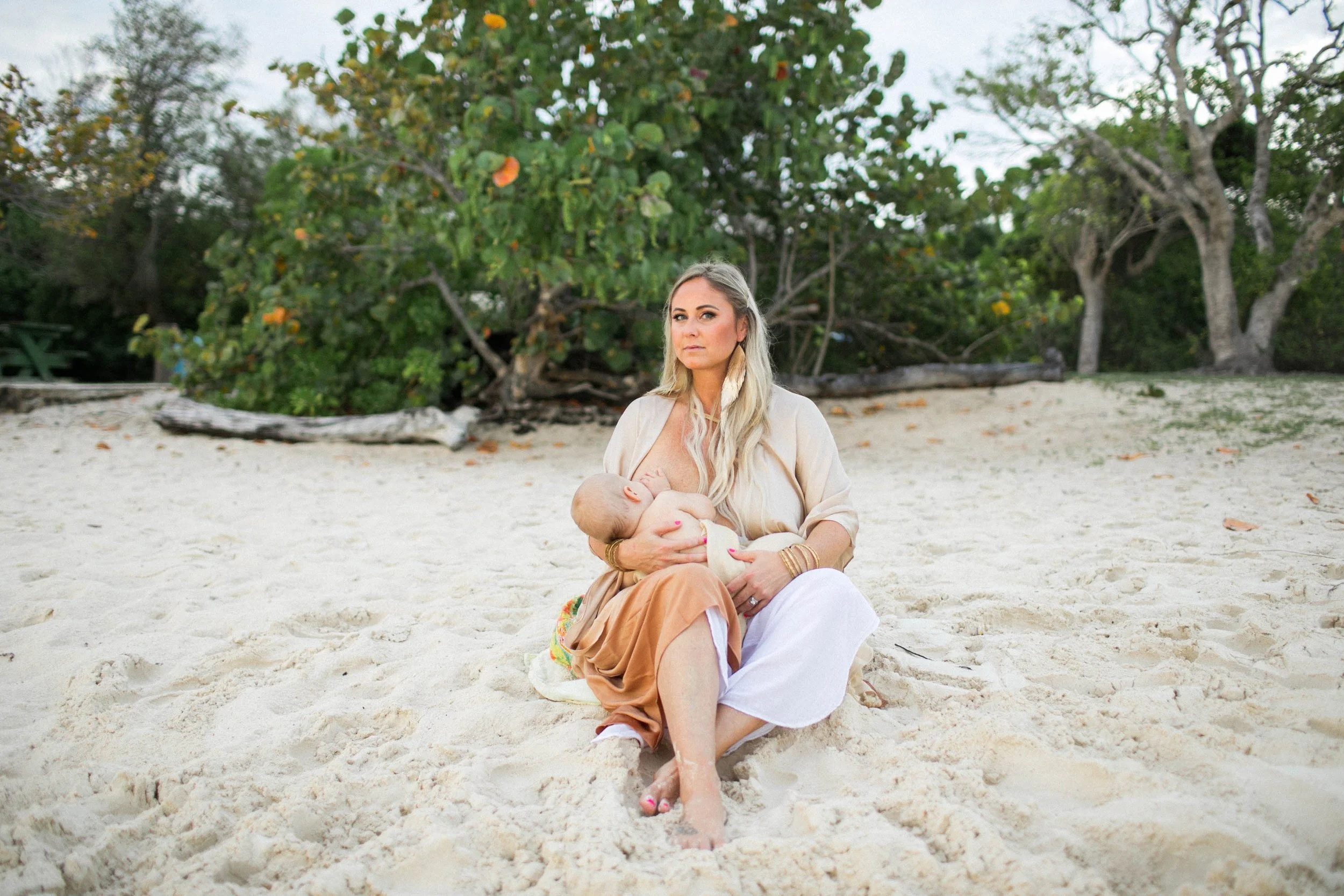 Nurturing Your Well-being: 5 Ways to Protect Your Energy