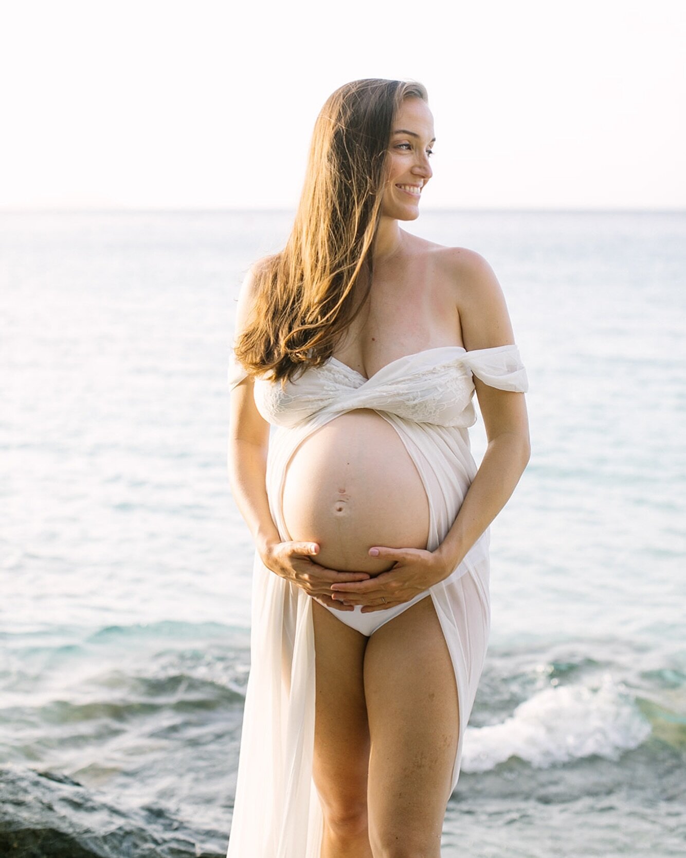 Have you ever thought about connecting with your baby spirit? 

Doctors will say that the heartbeat can be traced at five weeks on the pregnancy journey. Regardless of heartbeat, the baby soul is present in the moment of conception. Even before pregn