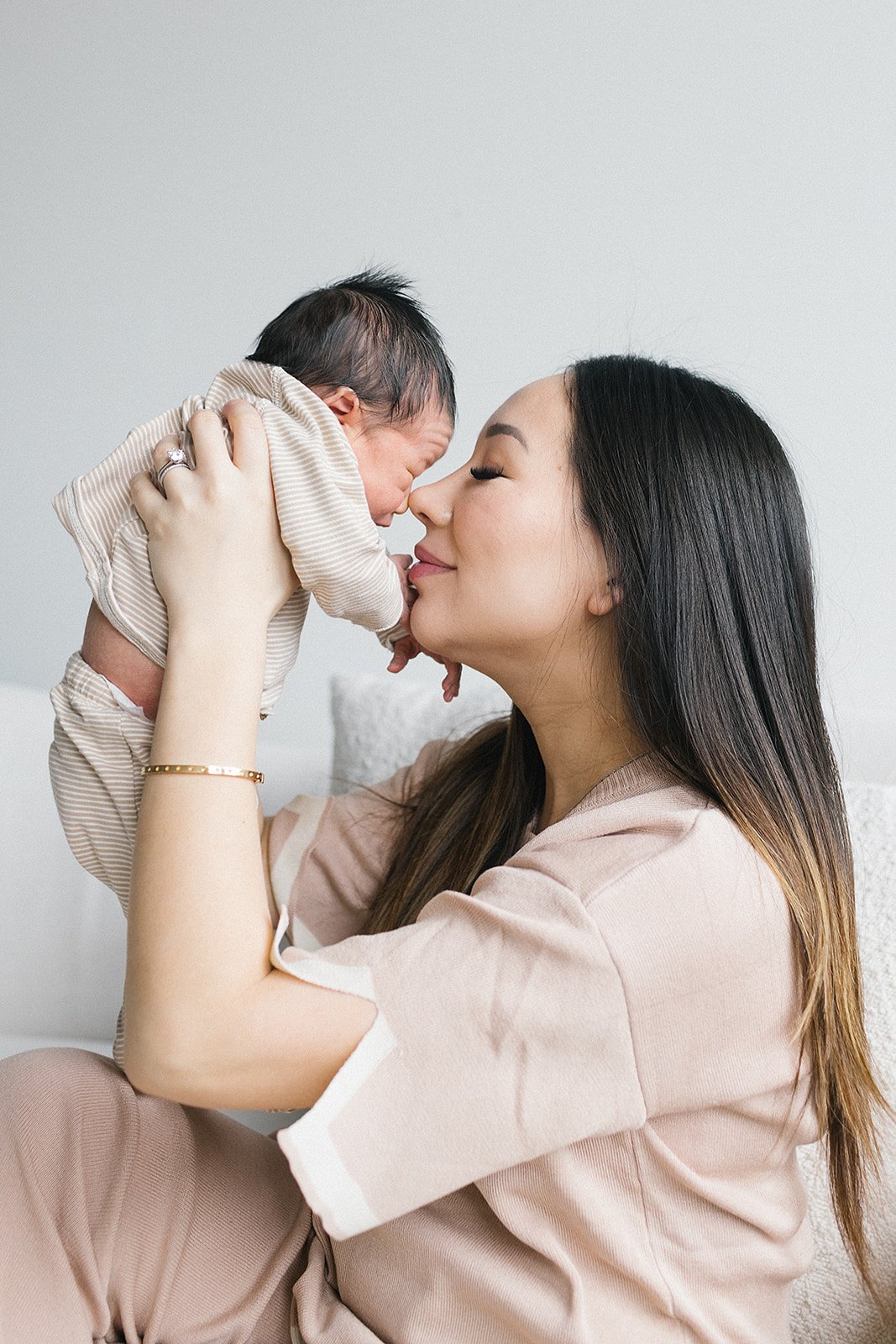 Prepare for your newborn session | Georgia Newborn Photographer