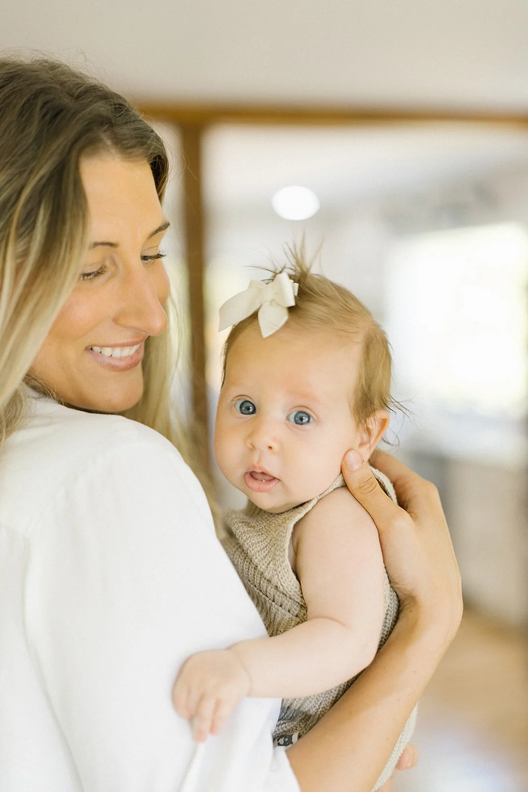 Georgia Motherhood Photographer