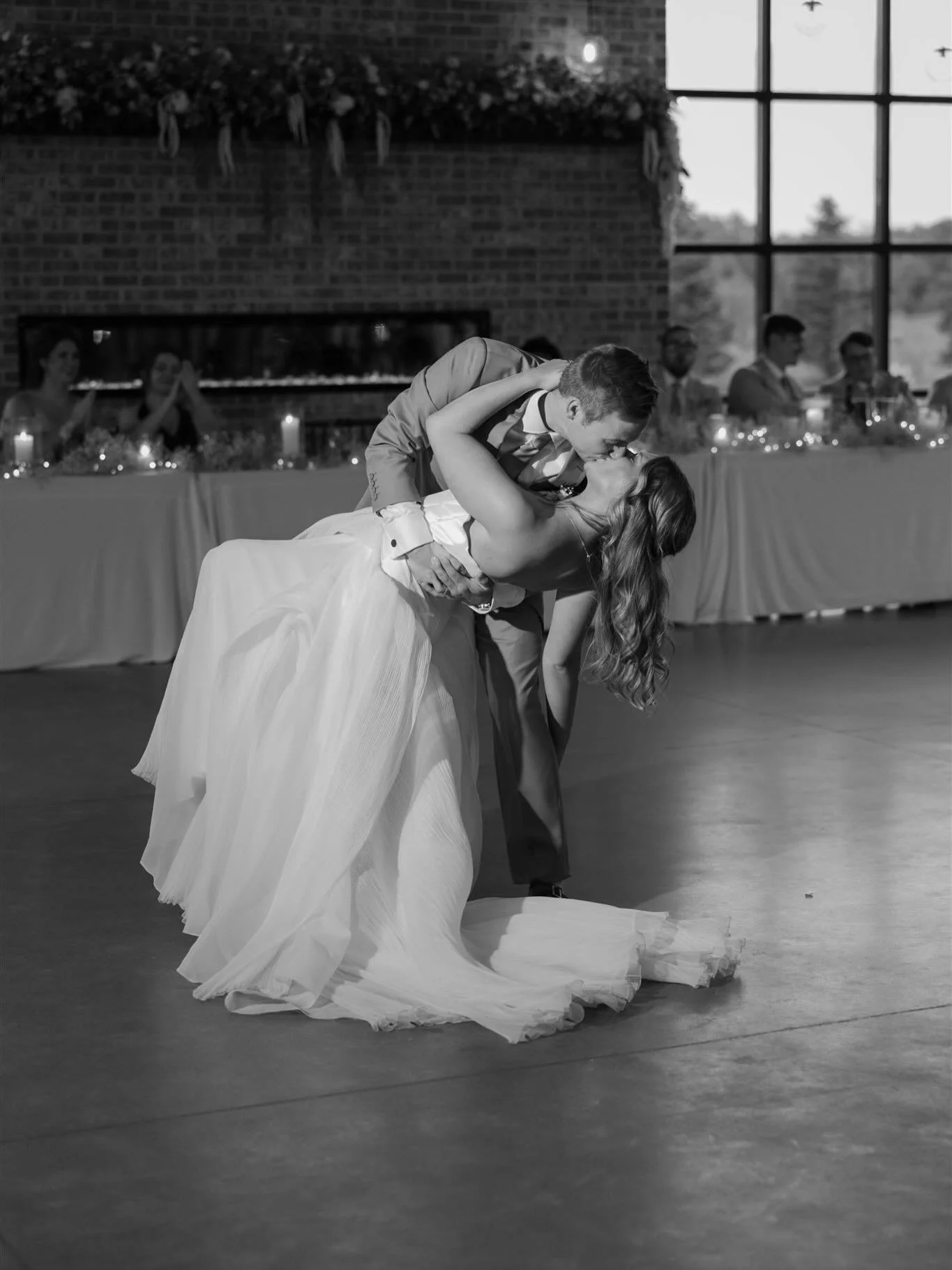 Thank you to every single couple who trusted me to document your special day. I truly put my heart and soul into every wedding day and couple. Cheers to you all.