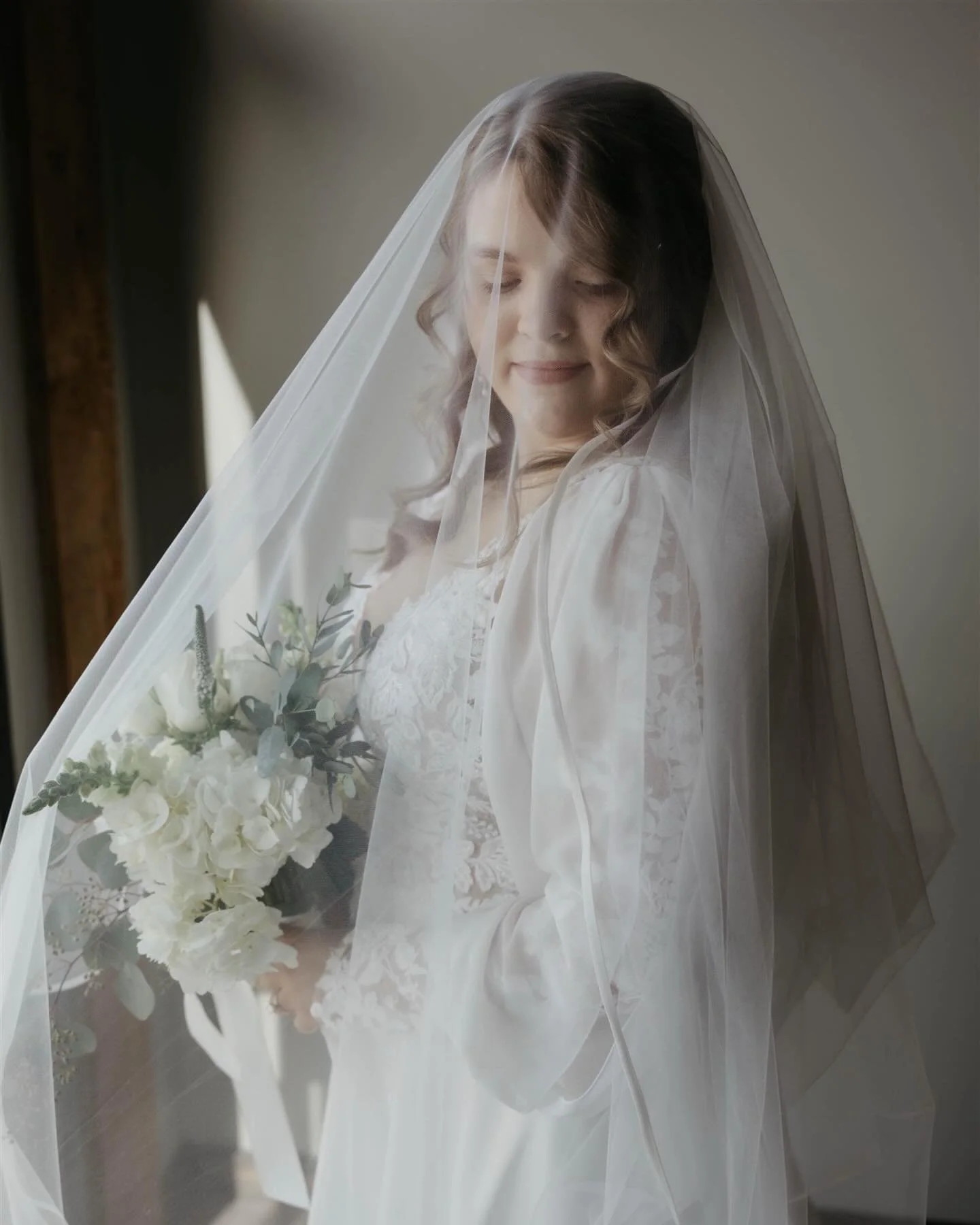 Ashlyn + Aidan 1/23/2026

What a special day for these two. My first wedding of 2026 and my last one before I give birth. Couldn&rsquo;t have asked for better clients. These two made me feel so warm even though it was like -30 degrees. 

Also, fun fa