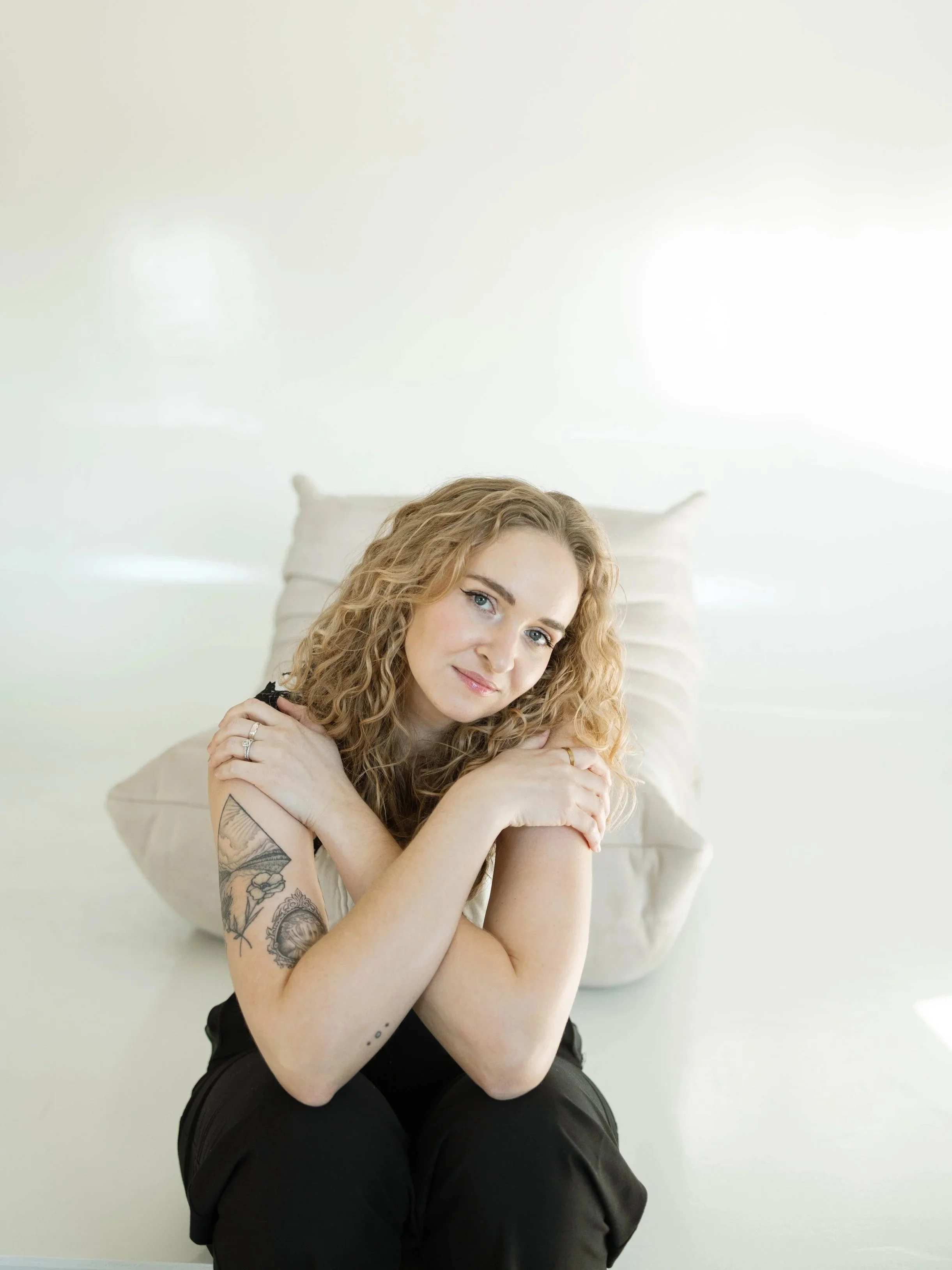 Jenna Heckel Sioux Falls wedding and lifestyle photographer