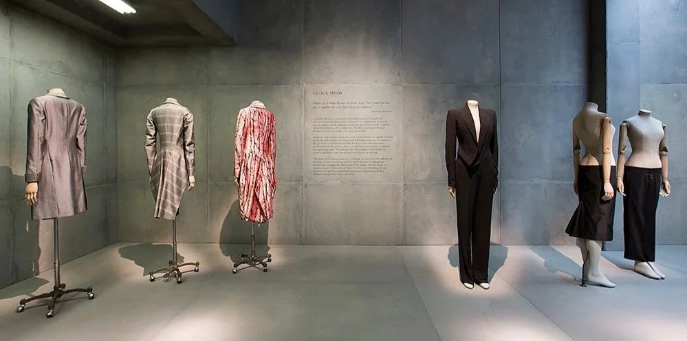 Louise Rytter Victoria & Albert Museum Savage Beauty Alexander McQueen.jpg