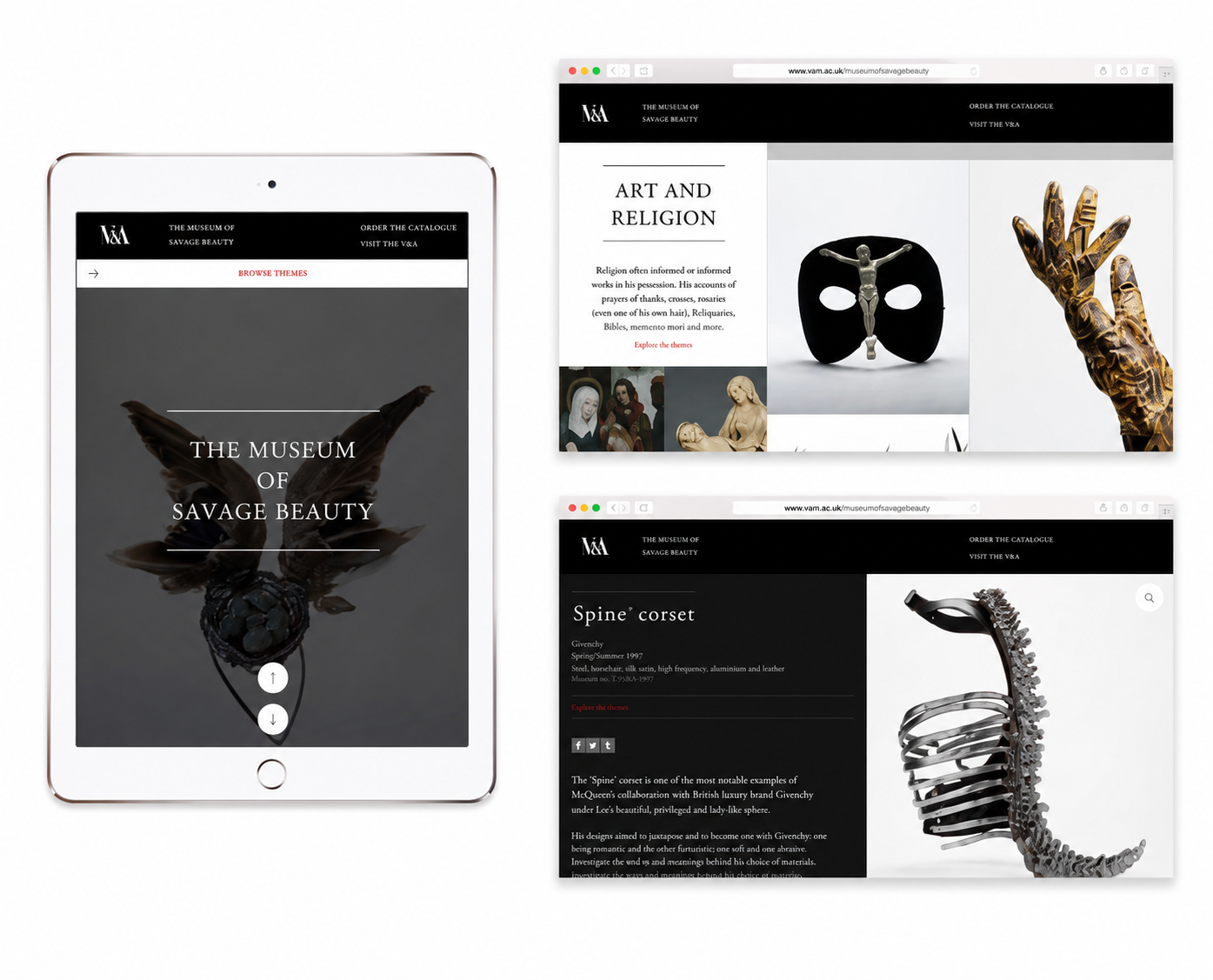 Louise Rytter Victoria & Albert Museum Savage Beauty Alexander McQueen.png