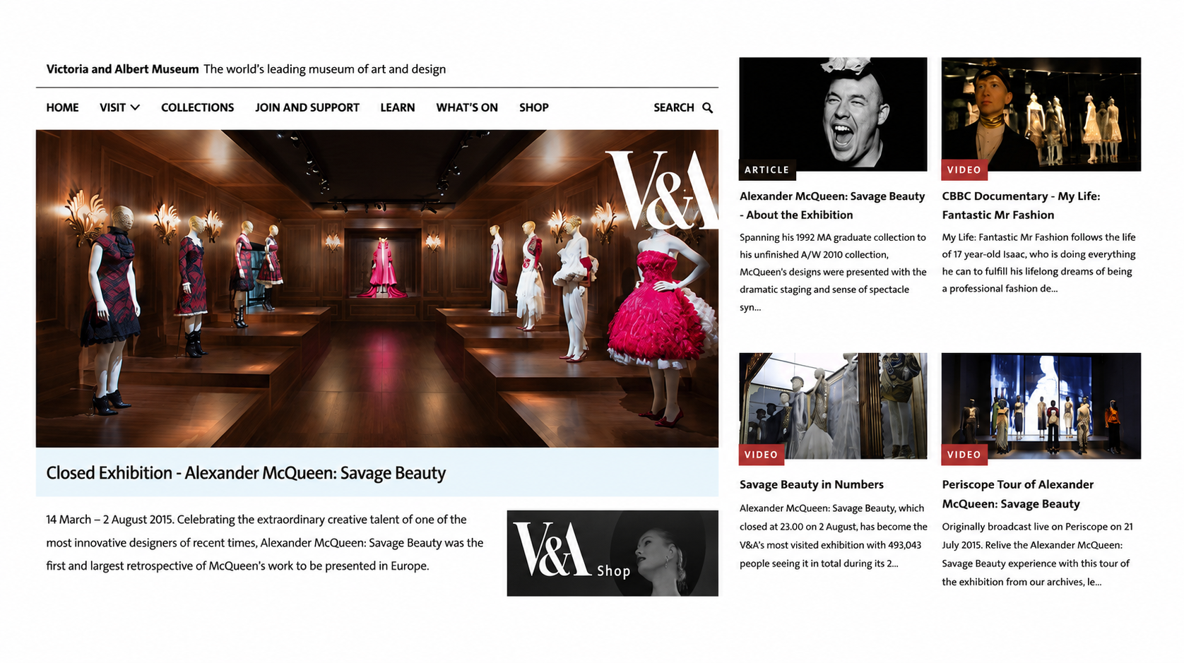 Louise Rytter Victoria & Albert Museum Savage Beauty Alexander McQueen.png