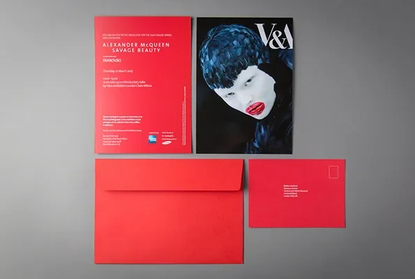 Louise Rytter Victoria & Albert Museum Savage Beauty Alexander McQueen.webp