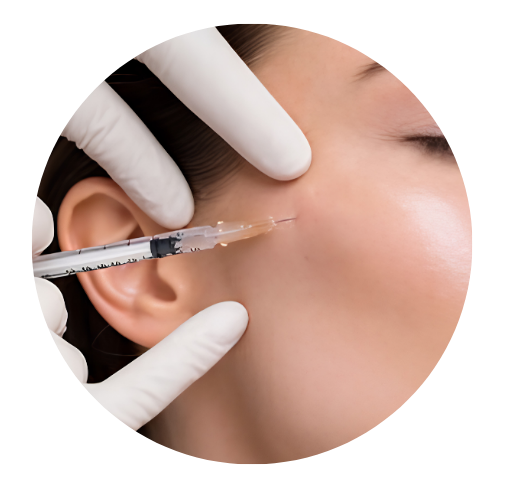 Aesthetic Injectectables
