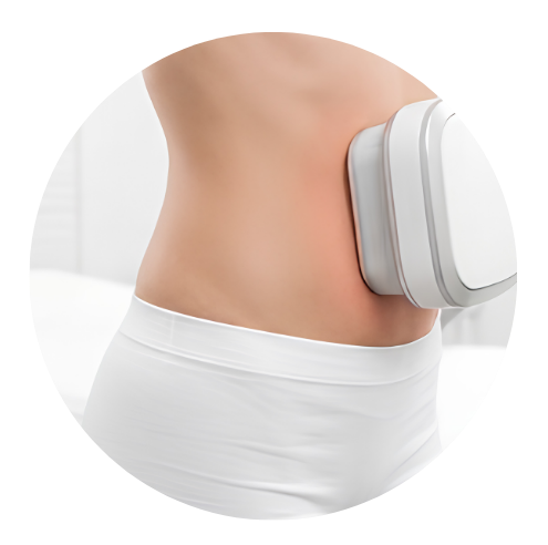 Body contouring treatment