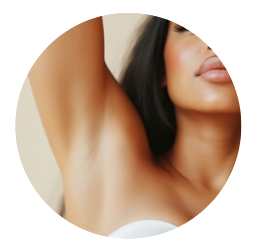Laser technology treatment